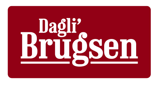 Dagli'Brugsen-logo