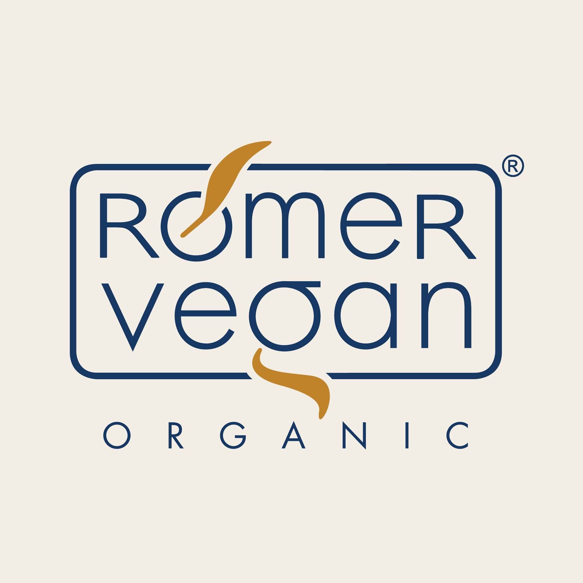 rømer-vegan-logo