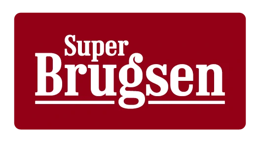 SuperBrugsen-logo